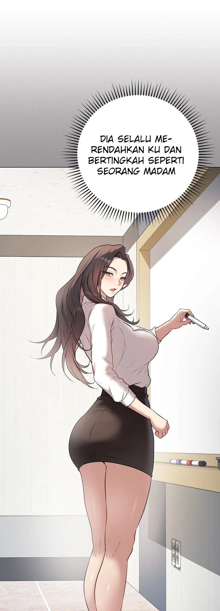 Signed, Sealed, Mistaken - Page 32